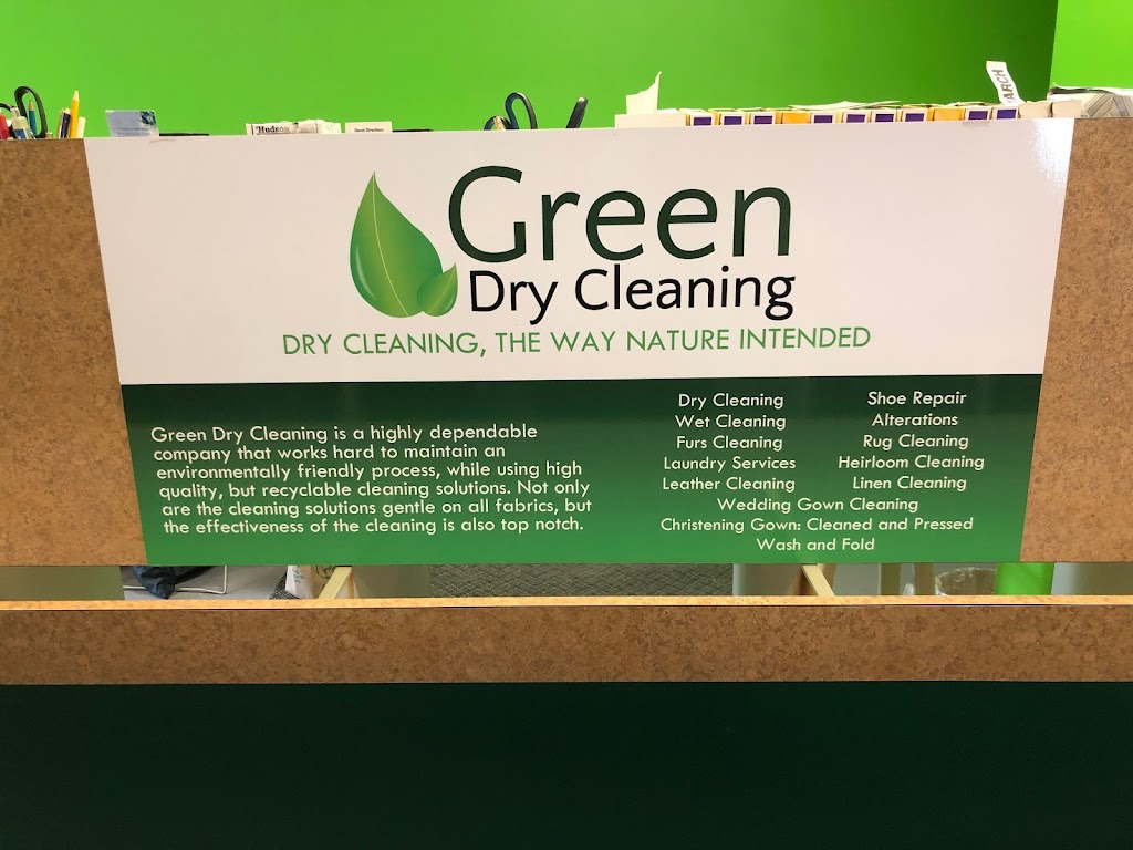 Green Dry Cleaning | 29 Hudson Rd, Sudbury, MA 01776, USA | Phone: (978) 440-9009