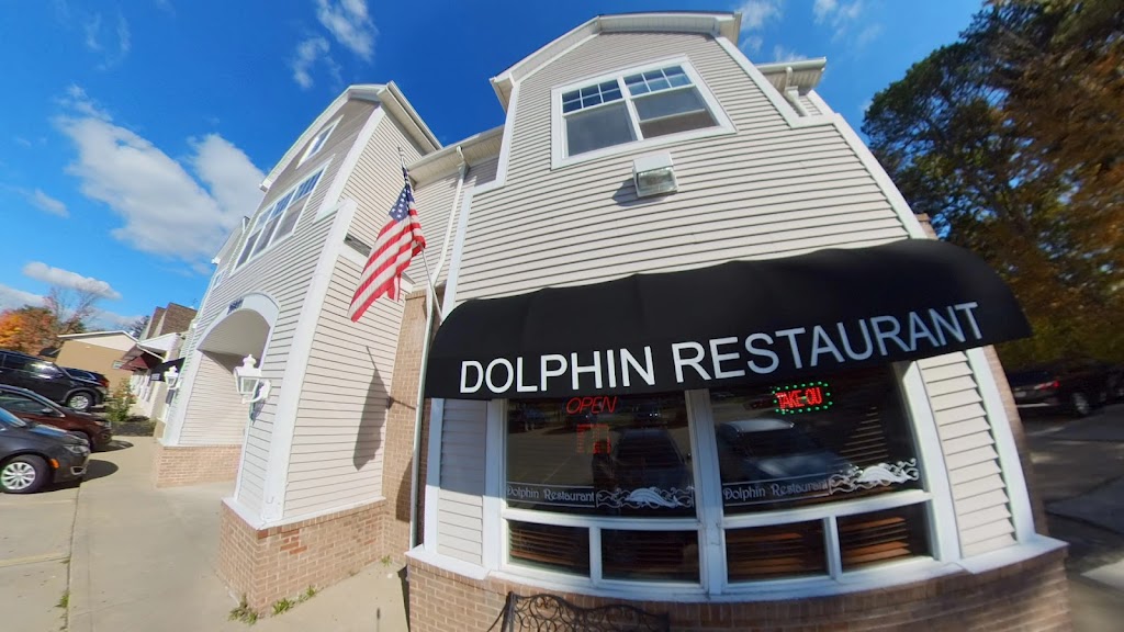 Dolphin Restaurant | 26091 Broadway Ave, Oakwood, OH 44146 | Phone: (440) 252-5381