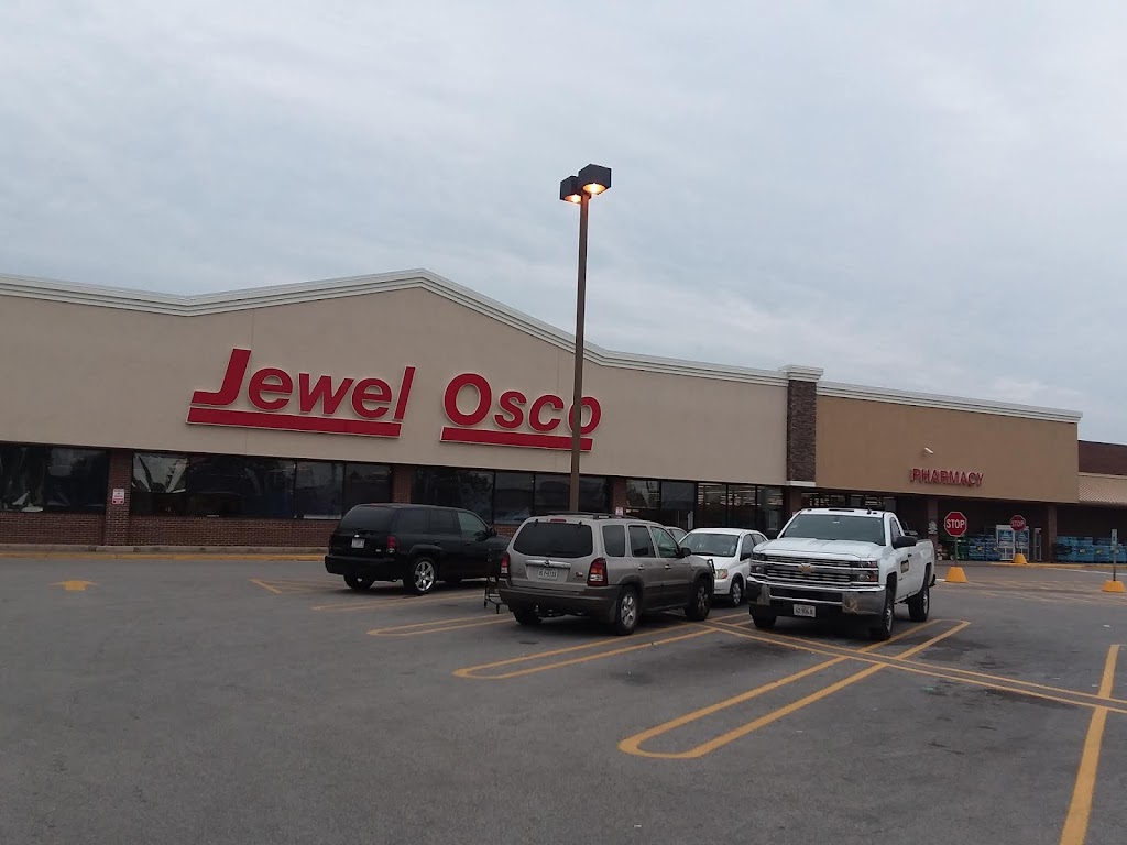 Jewel-Osco Pharmacy | 1480 Lee St, Des Plaines, IL 60018, USA | Phone: (847) 299-8185