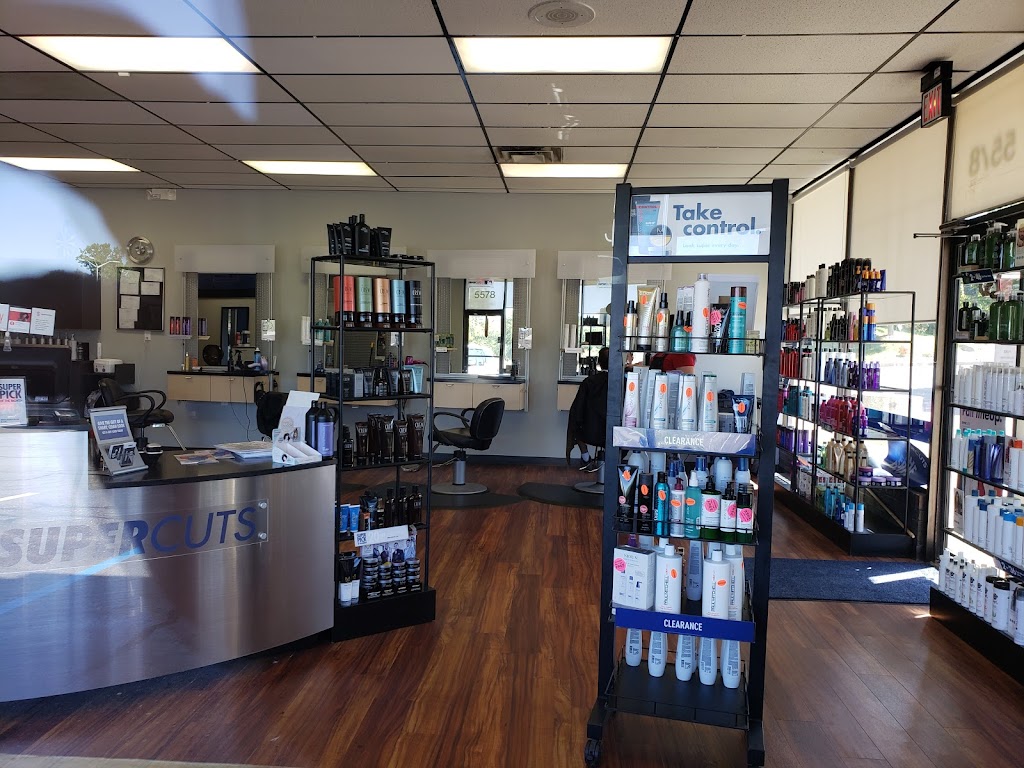 Supercuts | 5578 Dixie Hwy, Waterford Twp, MI 48329, USA | Phone: (248) 623-2914