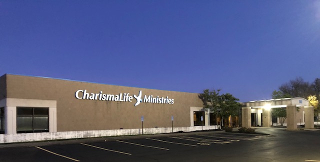 CharismaLife Ministries | 161 N Hamilton Rd, Columbus, OH 43213, USA | Phone: (614) 552-1010