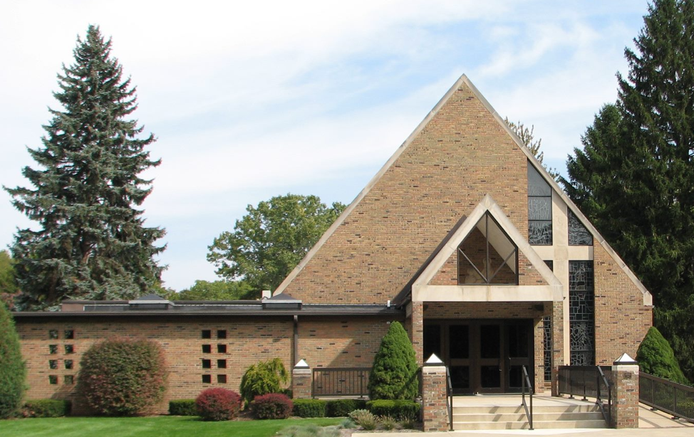 St. Elizabeth Catholic Church | 506 N Union St, Tecumseh, MI 49286, USA | Phone: (517) 423-2447