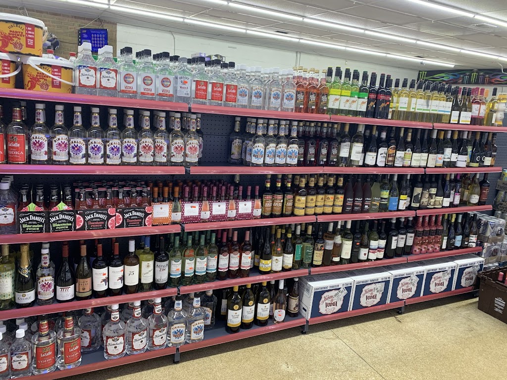 Dairy Food Mart | 465 W Funderburg Rd, Fairborn, OH 45324, USA | Phone: (937) 879-9481