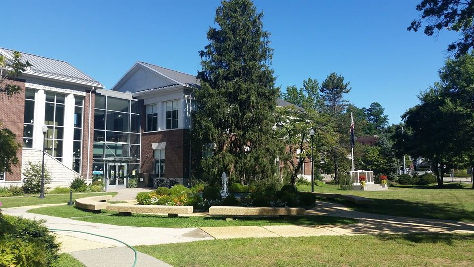 Mount Kisco Public Library | 100 E Main St, Mt Kisco, NY 10549, USA | Phone: (914) 666-8041