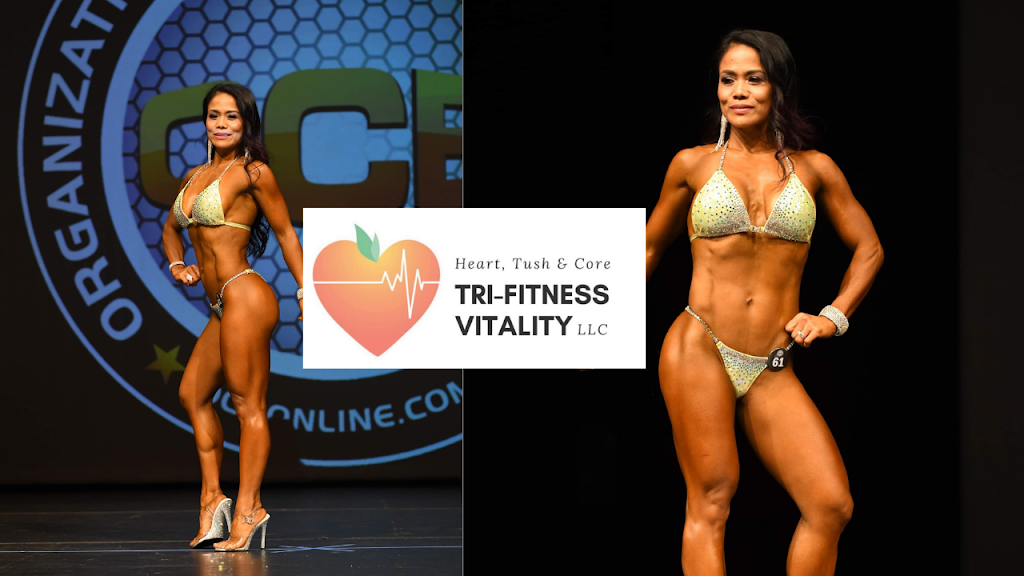 Tri-Fitness Vitality | 19256 E Carriage Way, Queen Creek, AZ 85142, USA | Phone: (480) 745-6444