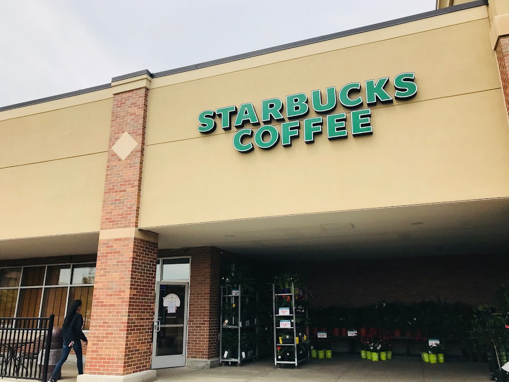 Starbucks | 1905 N Canton Center Rd, Canton, MI 48187, USA | Phone: (734) 844-8910