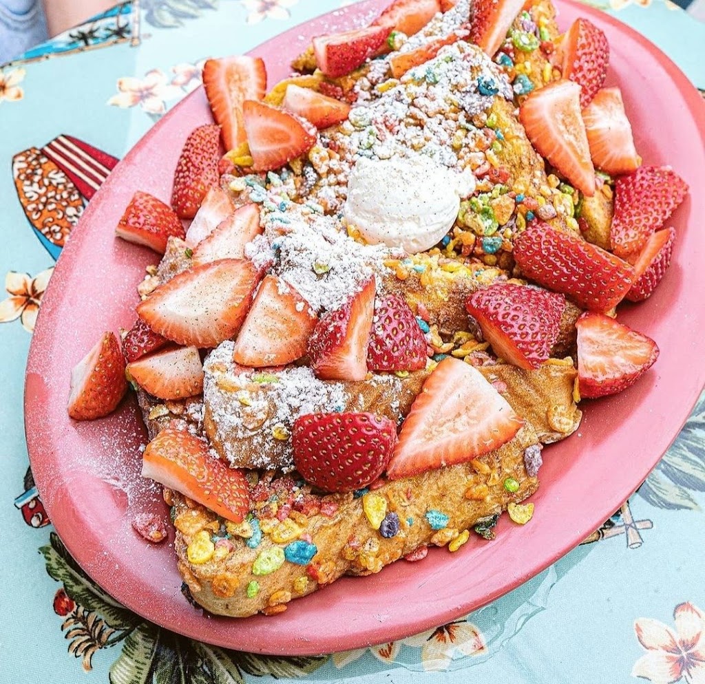 The Potholder Cafe Belmont | 3700 E Broadway, Long Beach, CA 90803, USA | Phone: (562) 433-9305