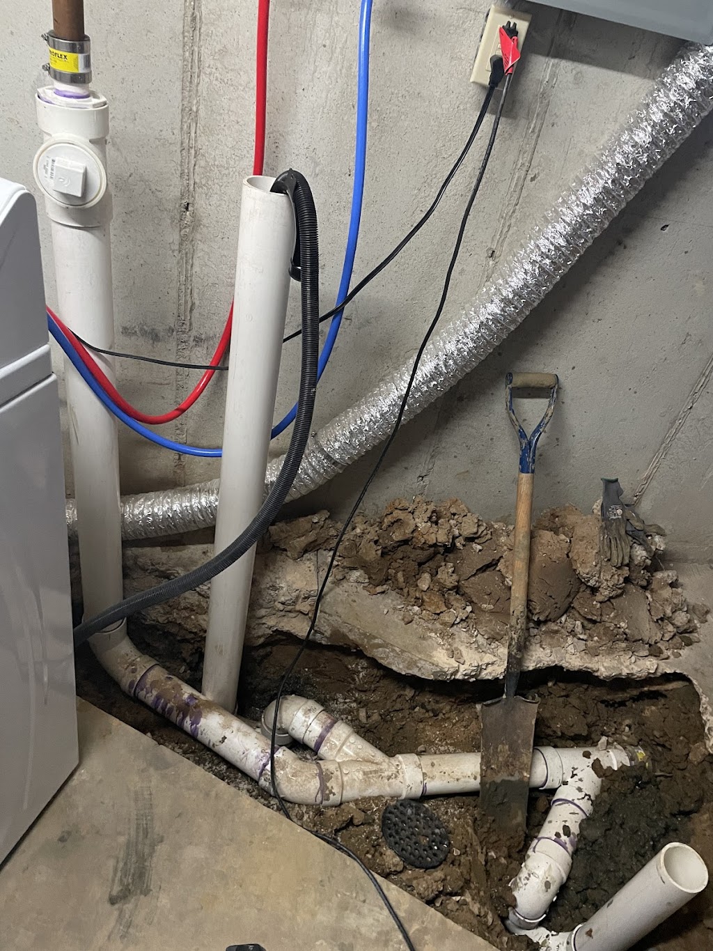 OFallon Sewer & Plumbing Repair Service | 1670 Stump Rd, OFallon, MO 63368, USA | Phone: (636) 281-2200