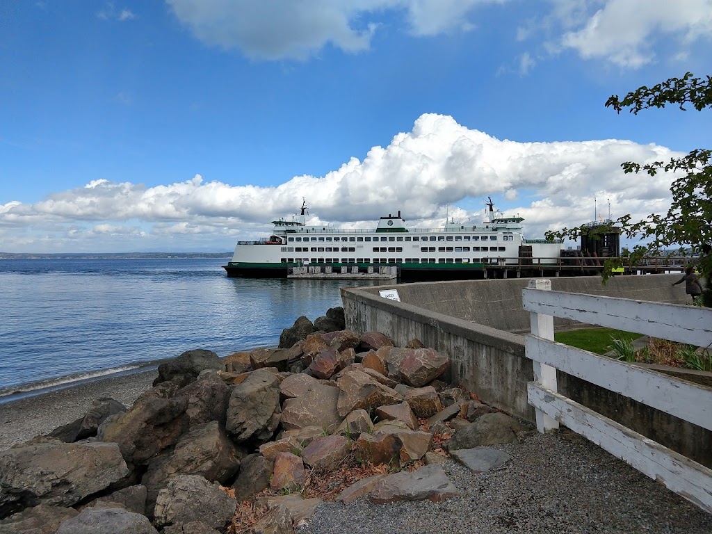 Lighthouse Park | 609 Front St, Mukilteo, WA 98275, USA | Phone: (425) 263-8180