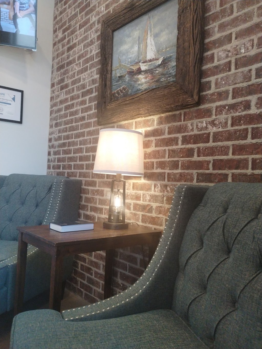 Big Springs Dental and Orthodontics | 106 Legacy Pkwy, Springville, AL 35146, USA | Phone: (205) 467-0387