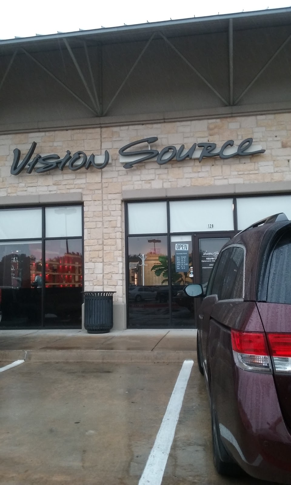 Vision Source Trophy Club | 856 TX-114 Suite 100, Roanoke, TX 76262, USA | Phone: (682) 237-2103