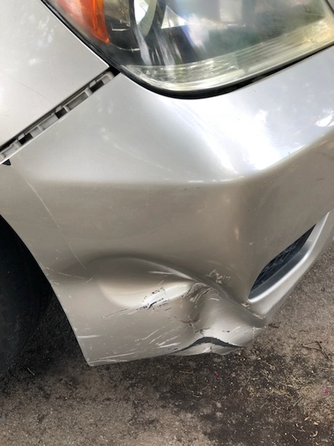 Sams Dent Repair | Preston Rd, Frisco, TX 75033, USA | Phone: (469) 720-1024