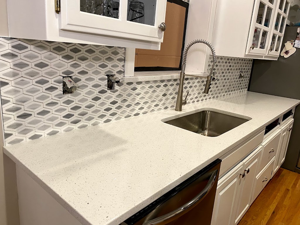 EA Stone, LLC | Tulsa Granite, Quartz & Marble Countertops | 6523 E Independence St, Tulsa, OK 74115, USA | Phone: (918) 813-4681