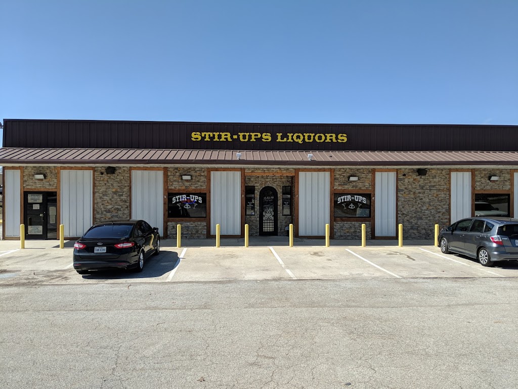 Stir-Ups Liquors | 1842 FM 407, Bartonville, TX 76226, USA | Phone: (940) 584-0380