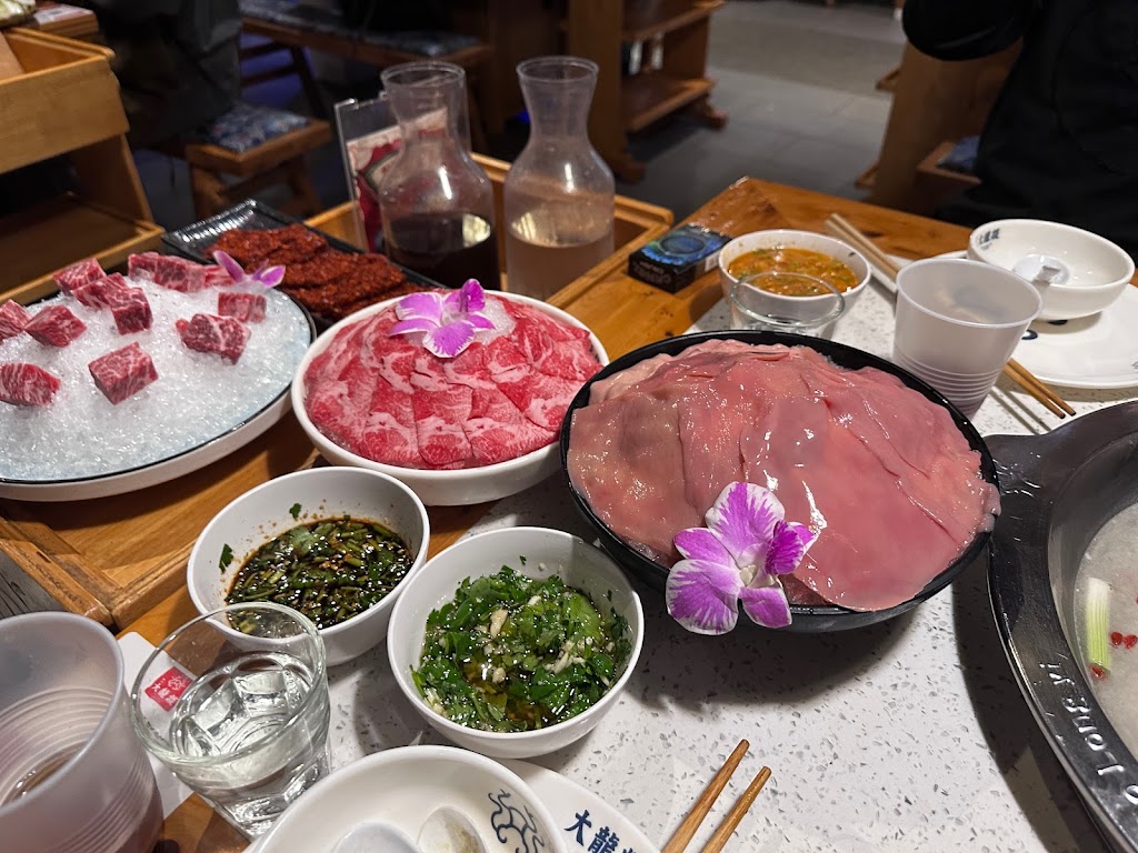 Da Long Yi Hot Pot | 159 Canal St 2nd floor, New York, NY 10013, USA | Phone: (917) 889-5539