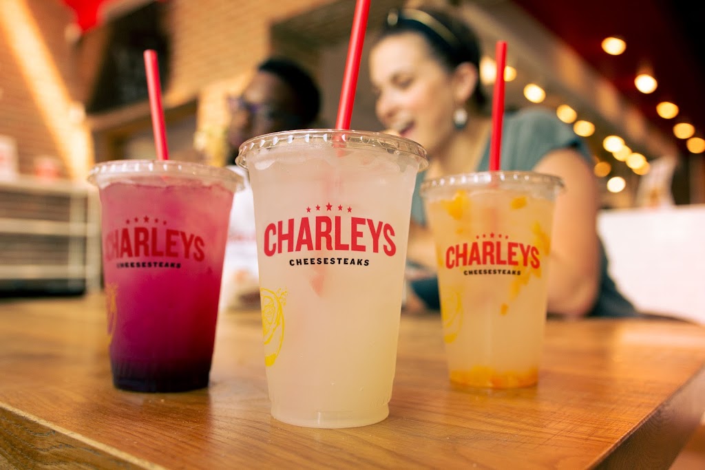 Charleys Cheesesteaks and Wings | 7631 Gall Blvd, Zephyrhills, FL 33541, USA | Phone: (813) 702-4630