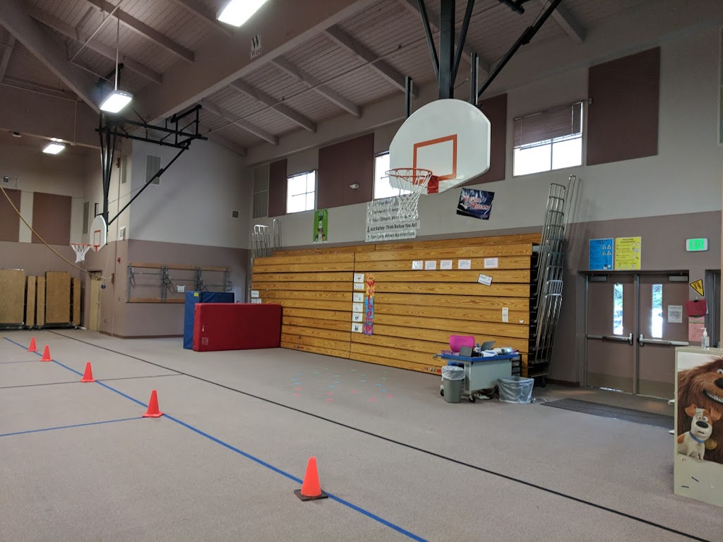 Rainier View Elementary School | 3015 S 368th St, Federal Way, WA 98003 | Phone: (253) 945-3700