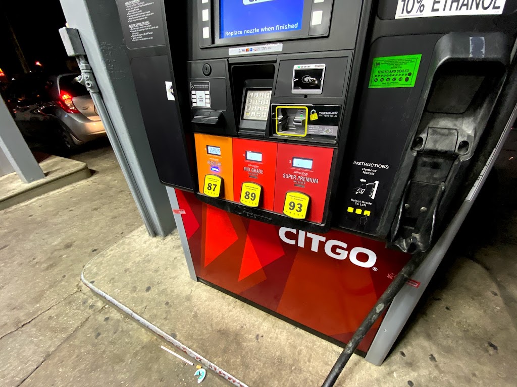 Citgo | 3820 Minnesota Ave NE, Washington, DC 20011, USA | Phone: (202) 388-5722