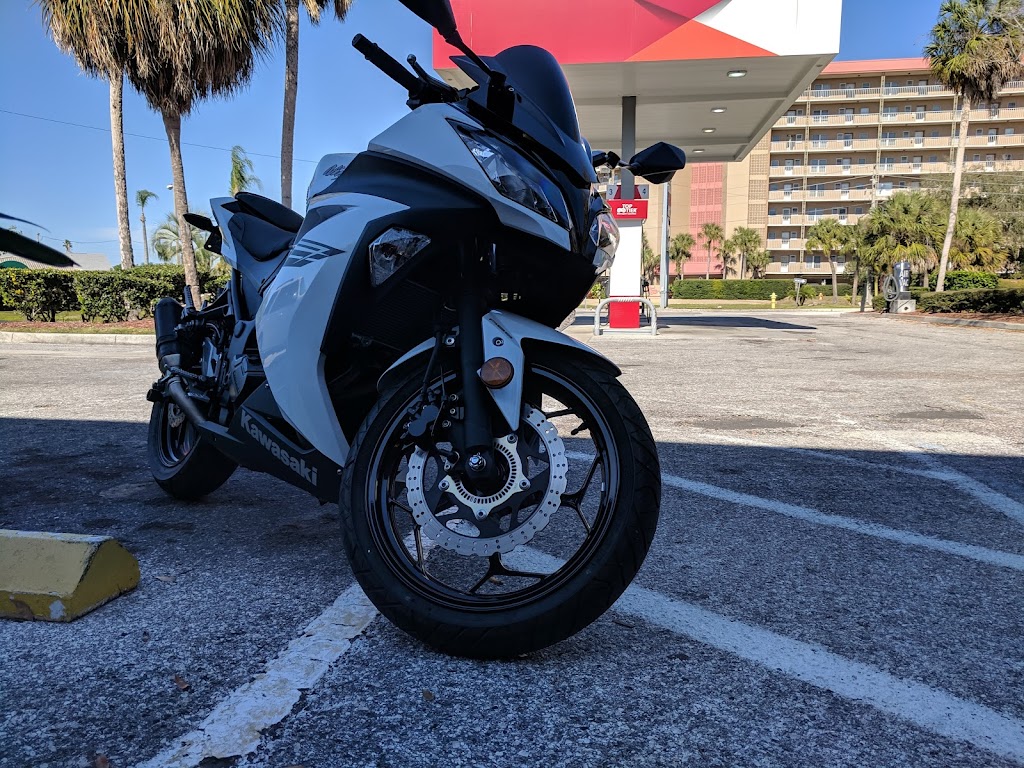 CITGO | 4930 Floramar Terrace, Port Richey, FL 34652, USA | Phone: (727) 847-1327