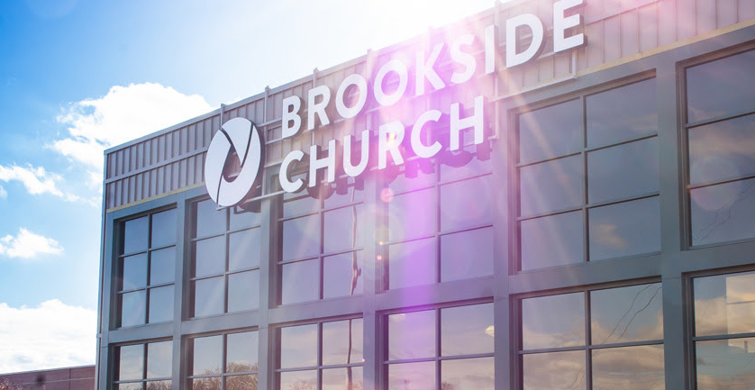 Brookside Church | 3434 N 204th St, Elkhorn, NE 68022 | Phone: (402) 932-2951