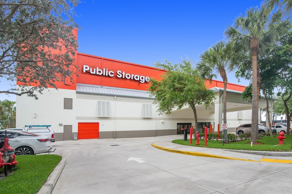 Public Storage | 6131 NE 14th Ave, Fort Lauderdale, FL 33334, USA | Phone: (954) 900-6155