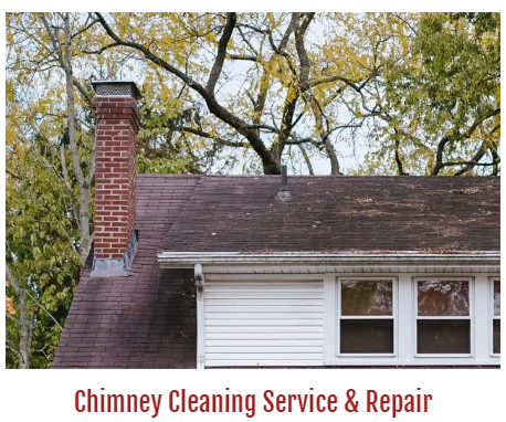 Harlans Chimney Sweeps and Home Services | 2017 Monticello Ave, Modesto, CA 95350, USA | Phone: (209) 874-1141