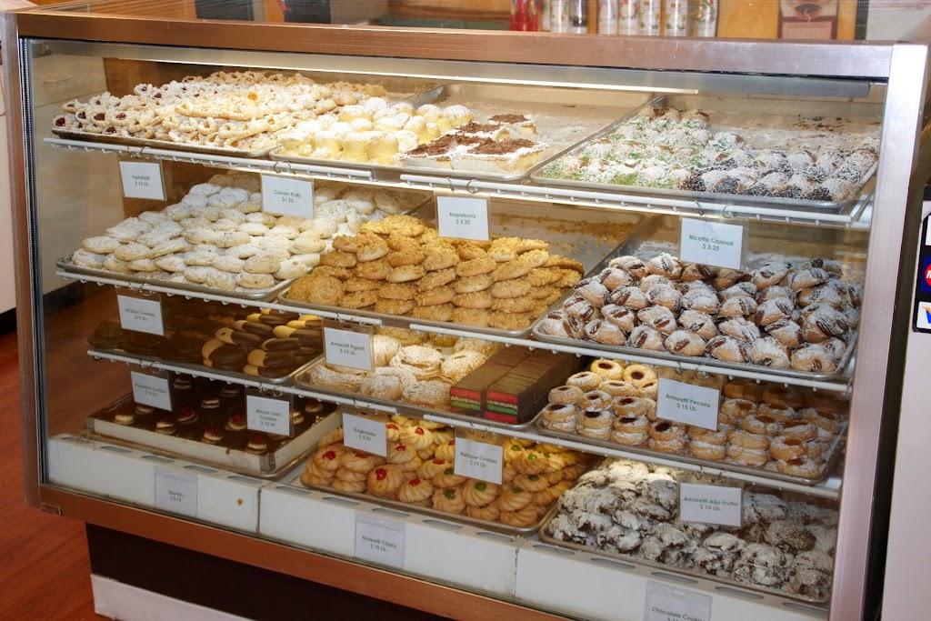 Dolce Sicilia Italian Bakery | 3210 Wadsworth Blvd, Wheat Ridge, CO 80033, USA | Phone: (303) 233-3755