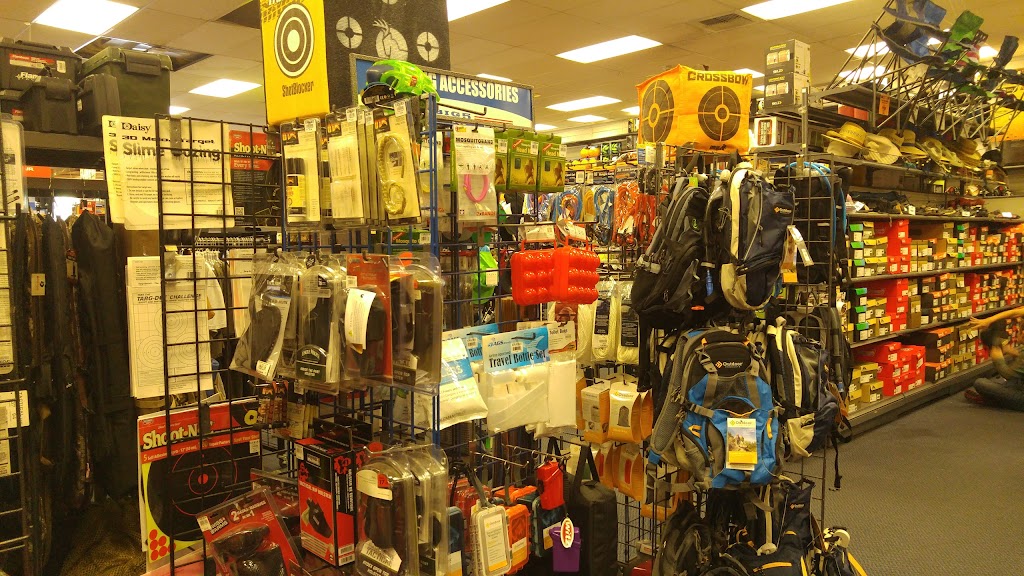 Big 5 Sporting Goods | 325 Park St, Alameda, CA 94501, USA | Phone: (510) 865-6486