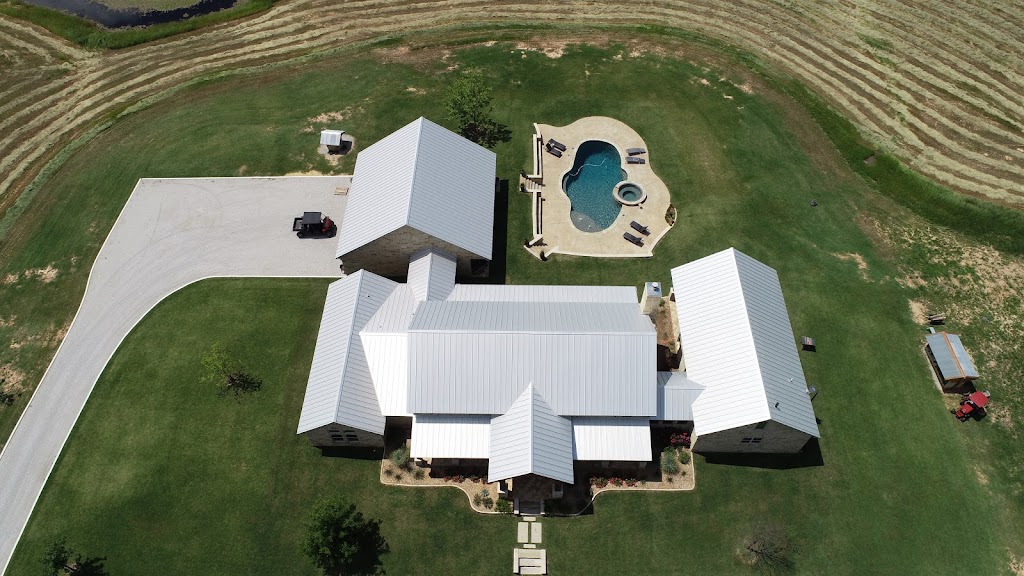 Matthews Roofing LLC | 3980 US-287, Alvord, TX 76225, USA | Phone: (940) 627-0107