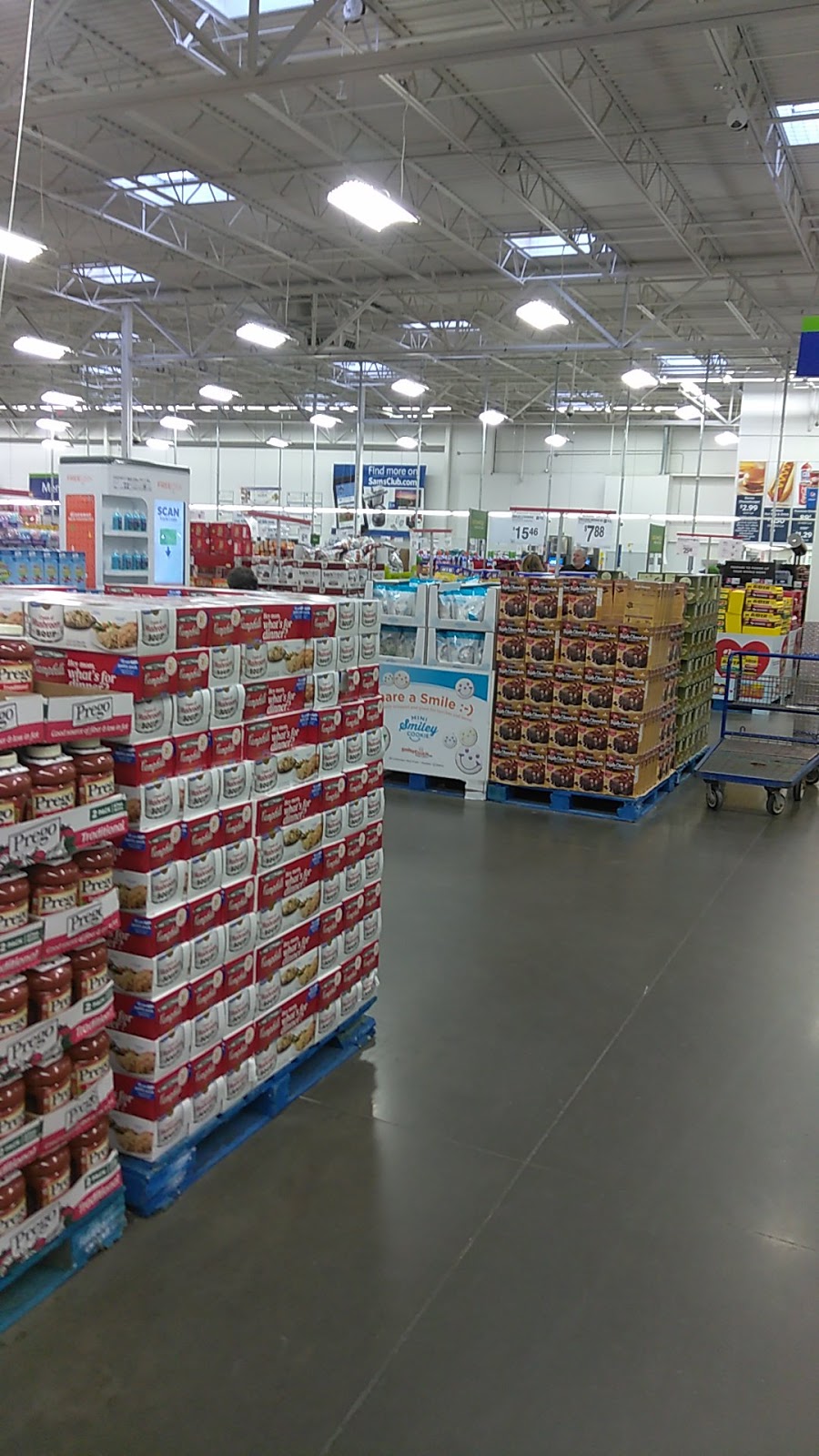 Sams Club | 2000 Village Center Dr, Tarentum, PA 15084, USA | Phone: (724) 274-1734