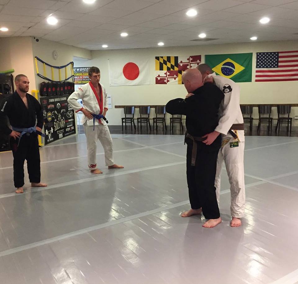 Grapple Academy Martial Arts LLC | 4130-4132 E Joppa Rd #112, Nottingham, MD 21236, USA | Phone: (410) 635-4327