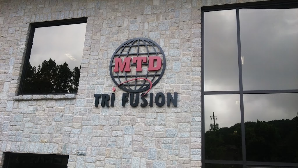 MTD a Division of ISCO | 2820 Commerce Blvd, Irondale, AL 35210, USA | Phone: (205) 956-2266