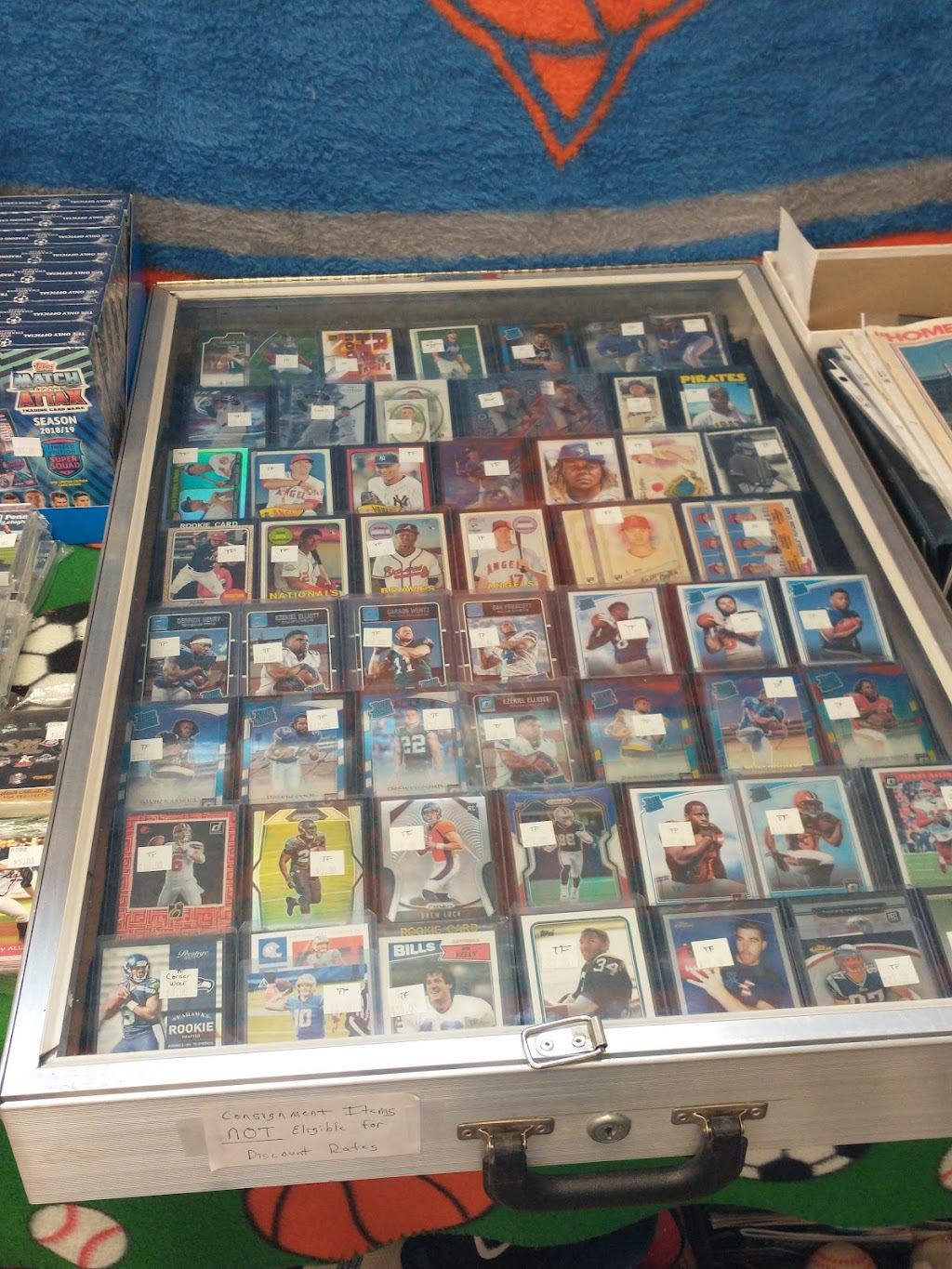 RE SPORTS | 2474 US-206, Belle Mead, NJ 08502, USA | Phone: (908) 456-4809