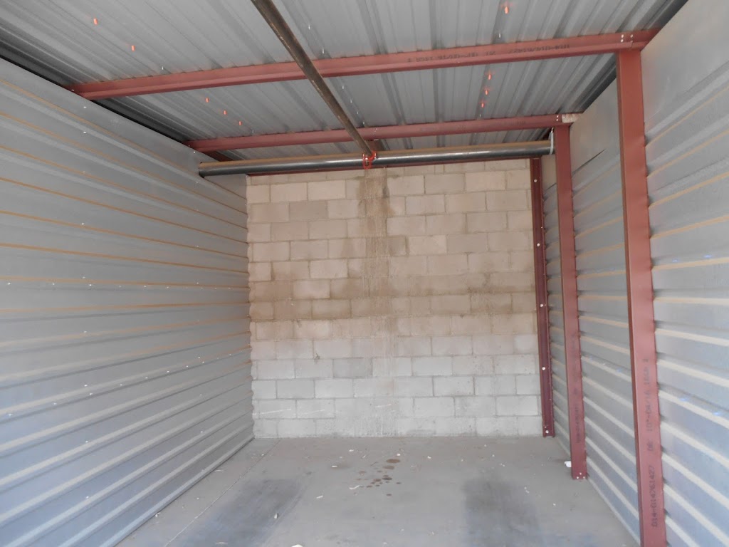 American Mini Storage | 10400 W McDowell Rd, Avondale, AZ 85392 | Phone: (623) 936-8466