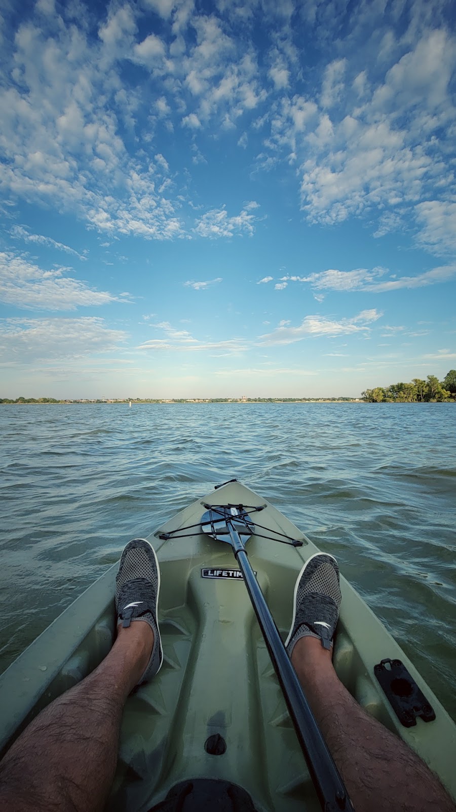 Doe Branch Park - Little Elm, TX 75068