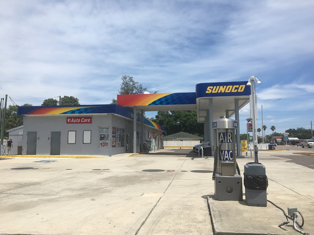 Sunoco Gas Station | 4630 Manatee Ave W, Bradenton, FL 34209, USA | Phone: (941) 782-8980