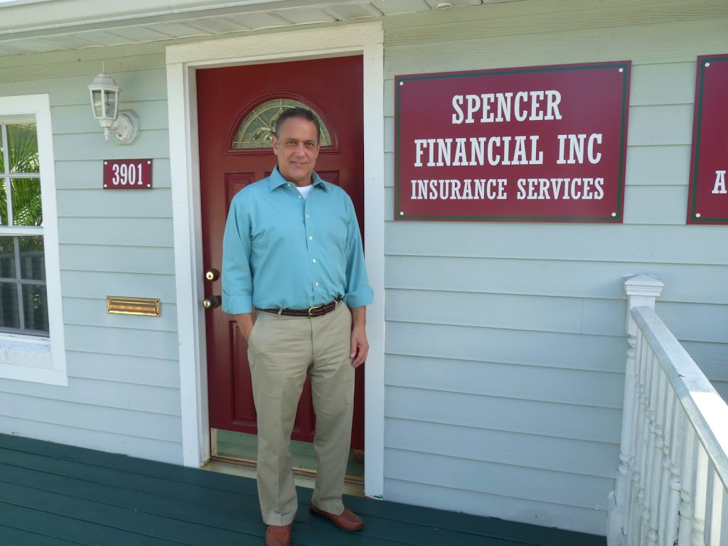 Spencer Financial, Inc | 3901 N Blvd, Tampa, FL 33603 | Phone: (813) 514-4400