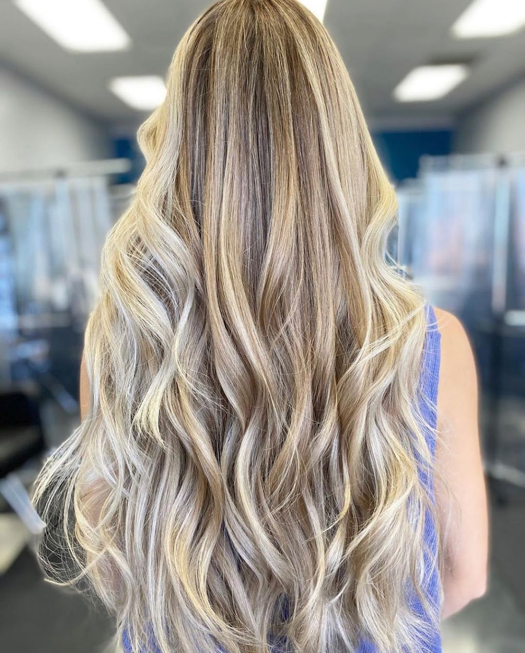 Colour Luxe Salon | 7451 Warner Ave Ste D, Huntington Beach, CA 92647, USA | Phone: (657) 244-8510