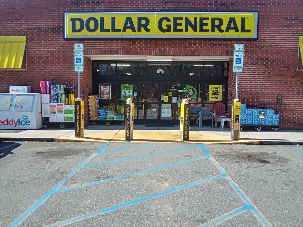Dollar General | 4710 Hicone Rd, Greensboro, NC 27405, USA | Phone: (336) 365-6116
