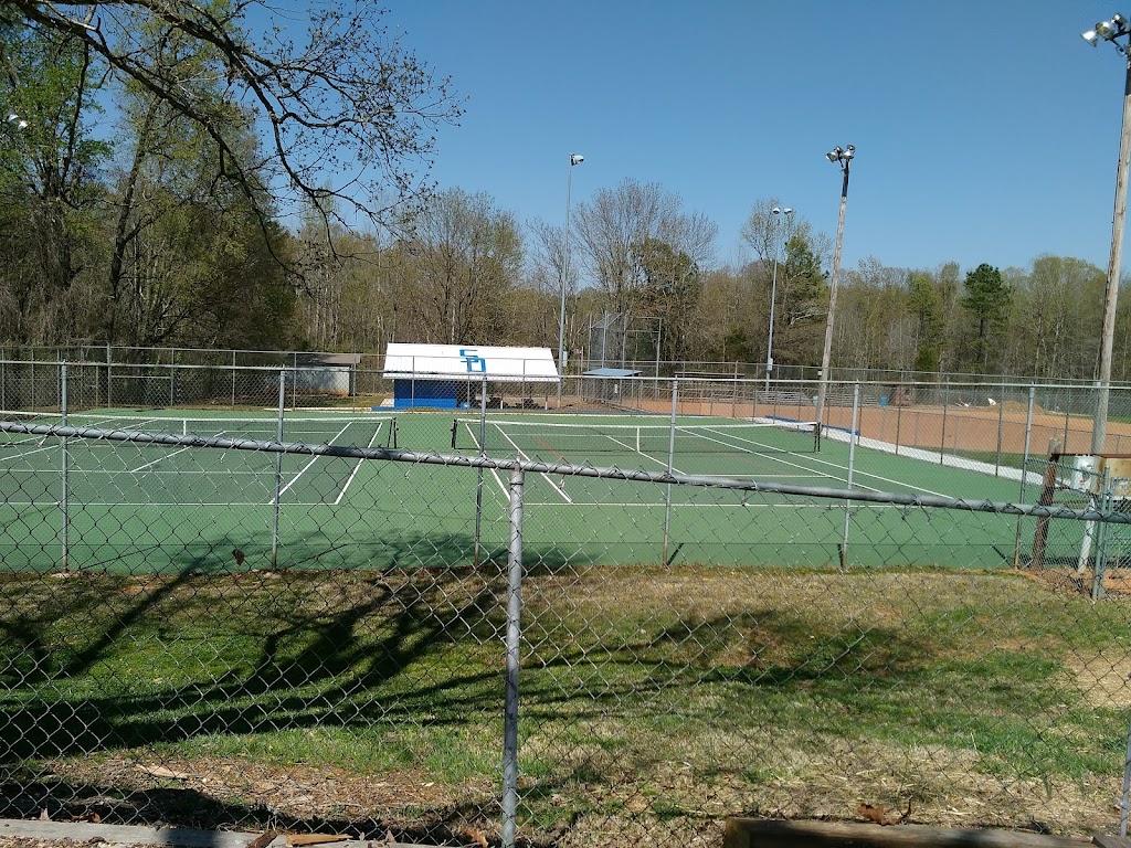 Bombay Park | 285 Bombay Rd, Denton, NC 27239, USA | Phone: (336) 242-2285