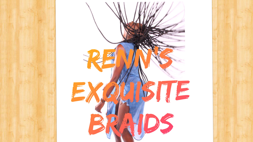 Renn’s Exquisite Braids | Evergreen Dr, Waldorf, MD 20601 | Phone: (240) 528-0580