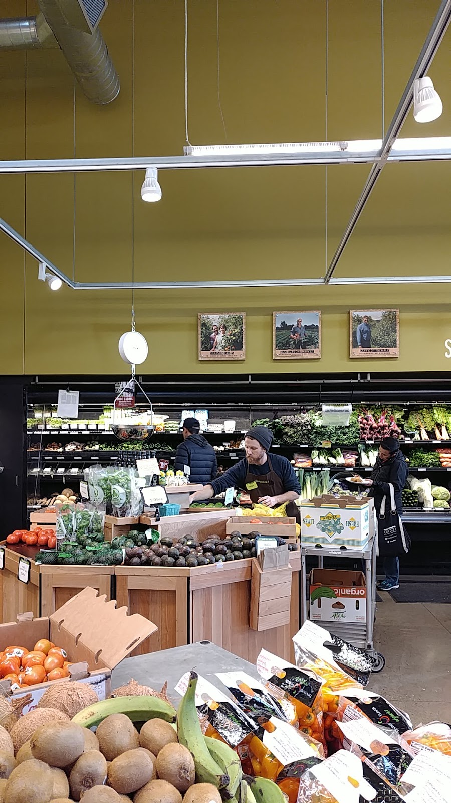 New Seasons Market - Nyberg Rivers | 7703 SW Nyberg St, Tualatin, OR 97062 | Phone: (503) 692-3535