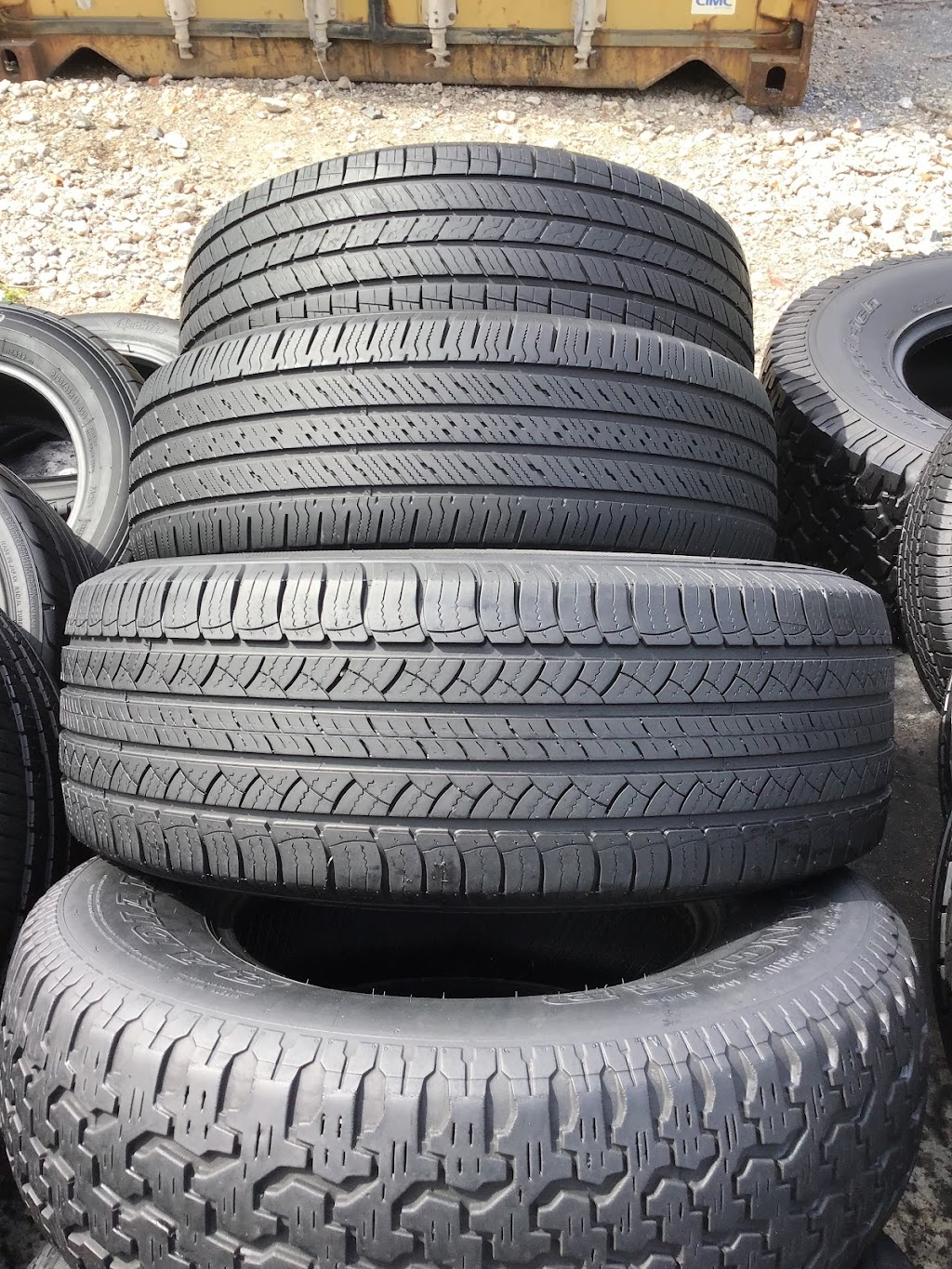 OMG Tire Service and More | 3126 Tidwell Rd, Houston, TX 77093, USA | Phone: (832) 767-3211