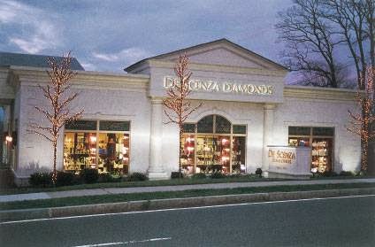 DeScenza Diamonds | Peabody | 161 Andover St, Peabody, MA 01960, USA | Phone: (978) 977-0090