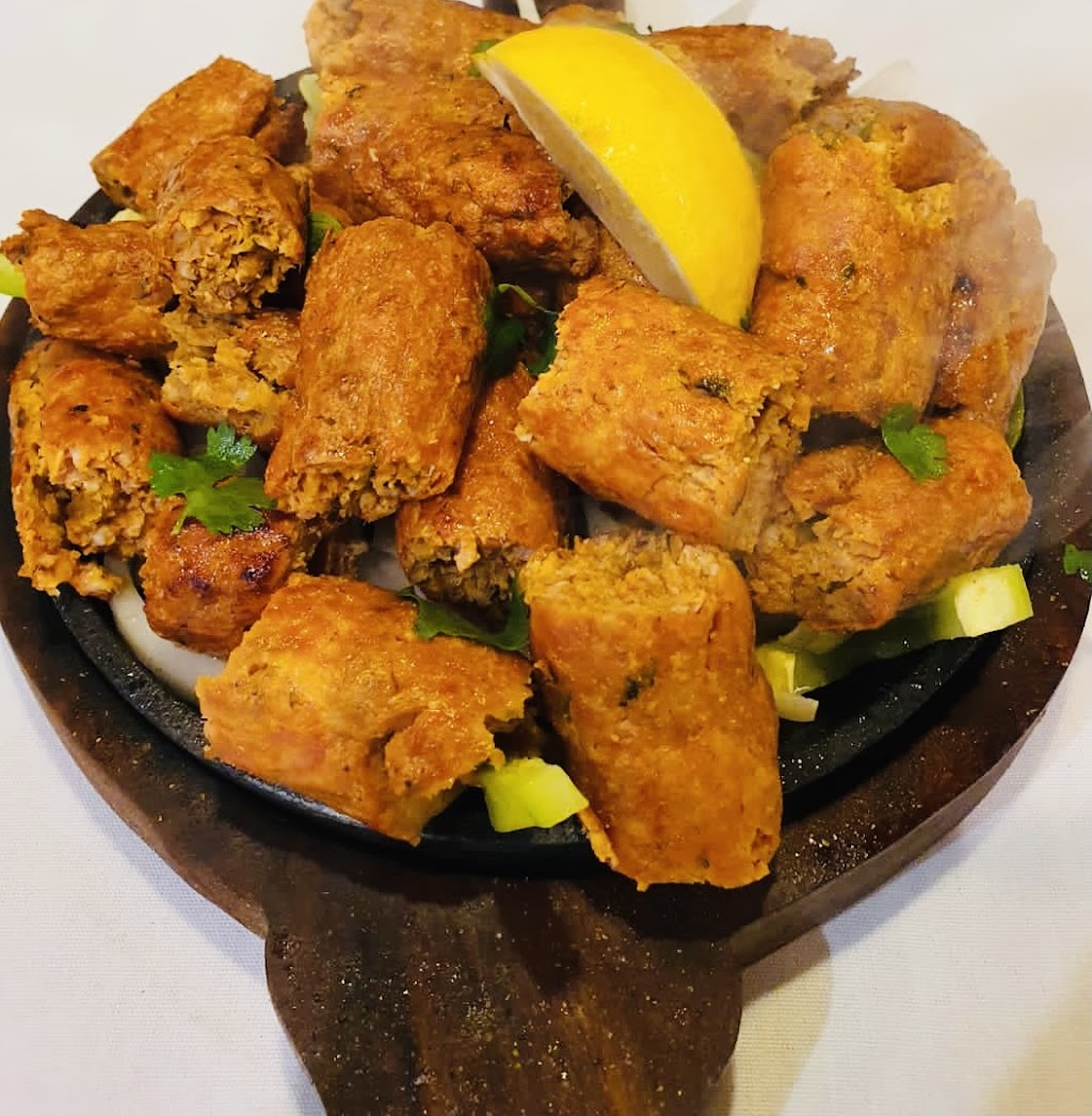 Tandoori Flames | 110 Cochrane Plaza, Morgan Hill, CA 95037 | Phone: (408) 776-7000