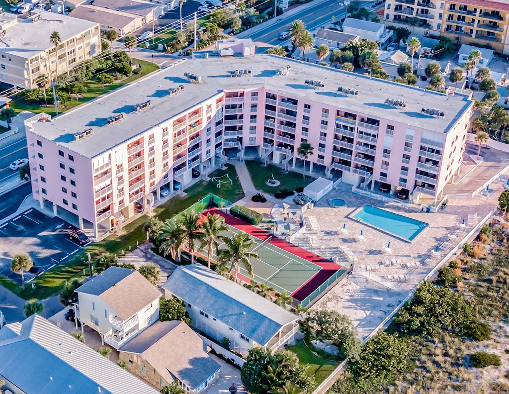 Plumlee Gulf Beach Realty | 417 1st St, Indian Rocks Beach, FL 33785, USA | Phone: (866) 542-2648