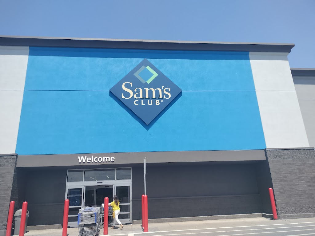 Sams Club Floral | 579 Troy-Schenectady Rd, Latham, NY 12110, USA | Phone: (518) 783-1481