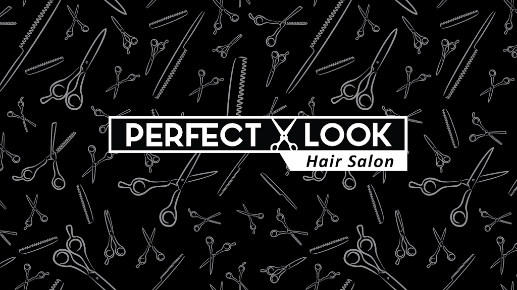 Perfect Look Hair Salon | 1515 W Main St A, Molalla, OR 97038, USA | Phone: (503) 759-4860