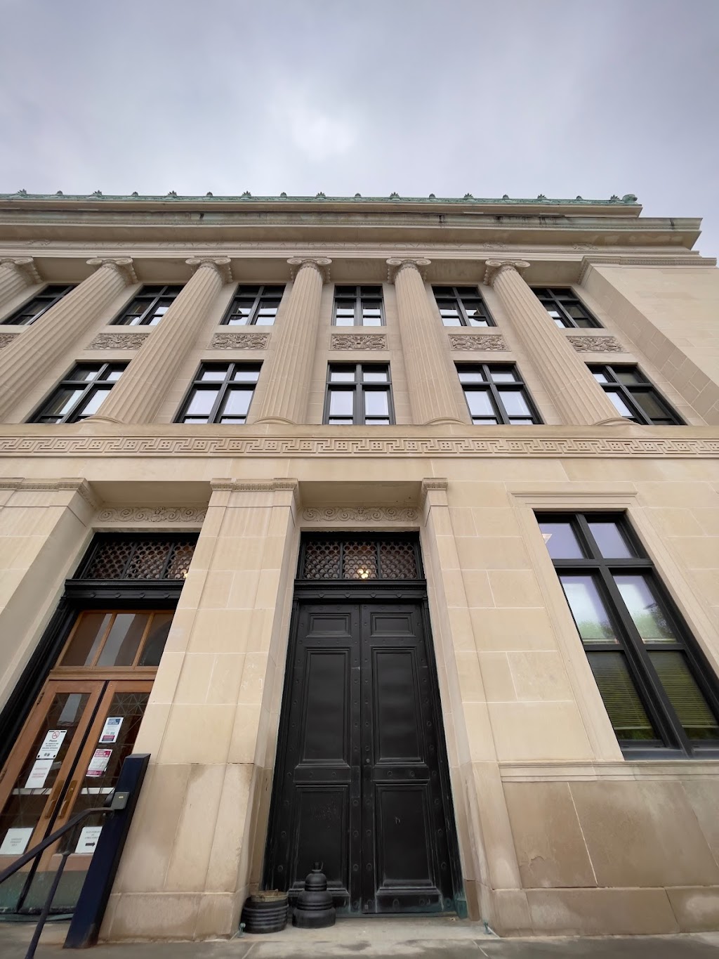 Court of Appeals | 20 Eagle St, Albany, NY 12207, USA | Phone: (518) 455-7700