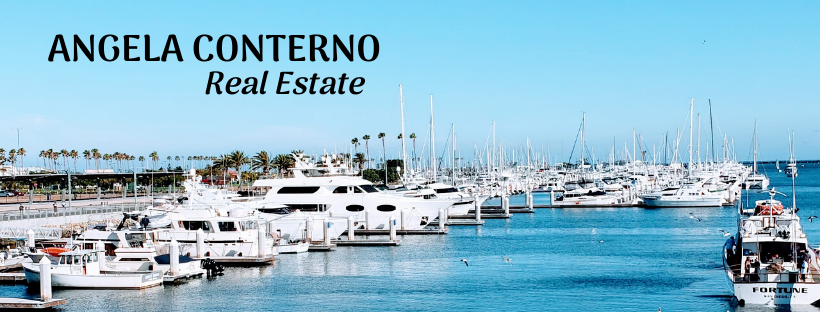 Angela Conterno Real Estate | 801 W 9th St, San Pedro, CA 90731, USA | Phone: (310) 529-7338